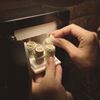圖片 立體銀戒課程